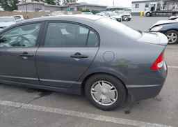 2011 HONDA CIVIC DX-G