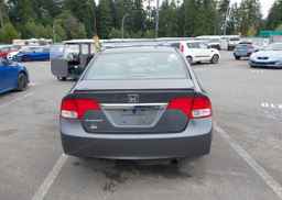 2011 HONDA CIVIC DX-G