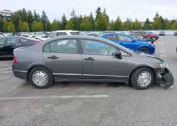 2011 HONDA CIVIC DX-G