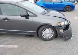 2011 HONDA CIVIC DX-G