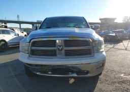 2010 DODGE RAM 1500