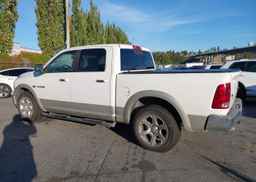 2010 DODGE RAM 1500