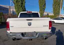 2010 DODGE RAM 1500