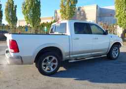 2010 DODGE RAM 1500