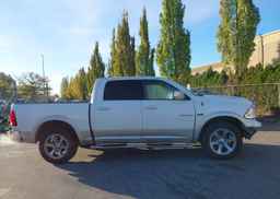 2010 DODGE RAM 1500