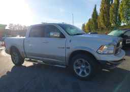 2010 DODGE RAM 1500