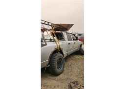 2004 DODGE RAM 1500 ST