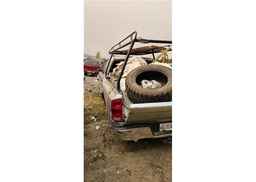 2004 DODGE RAM 1500 ST