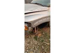 2004 DODGE RAM 1500 ST
