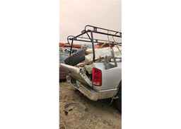 2004 DODGE RAM 1500 ST