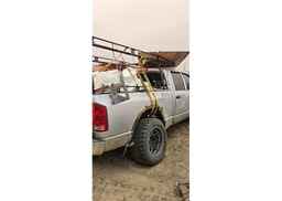 2004 DODGE RAM 1500 ST