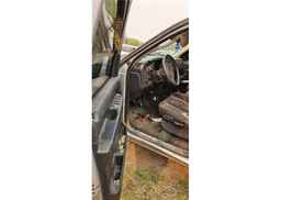 2004 DODGE RAM 1500 ST