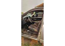 2004 DODGE RAM 1500 ST