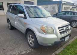 2006 HONDA PILOT