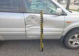 2006 HONDA PILOT