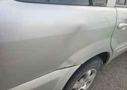 2006 HONDA PILOT