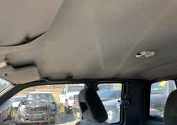 1992 MAZDA B2600 CAB PLUS