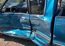 1992 MAZDA B2600 CAB PLUS