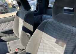 1992 MAZDA B2600 CAB PLUS