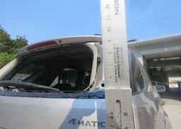 2008 MERCEDES-BENZ ML 320 CDI