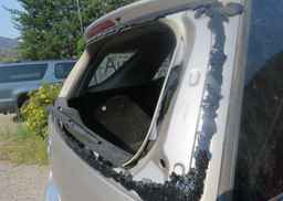 2008 MERCEDES-BENZ ML 320 CDI