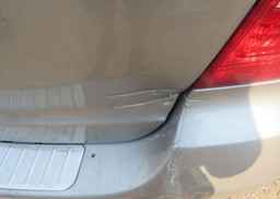 2008 MERCEDES-BENZ ML 320 CDI