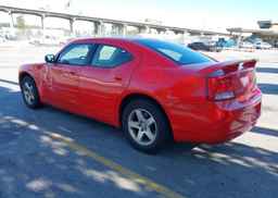 2009 DODGE CHARGER