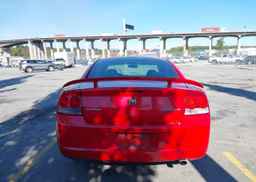 2009 DODGE CHARGER