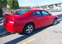 2009 DODGE CHARGER