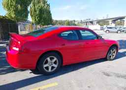 2009 DODGE CHARGER