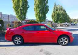 2009 DODGE CHARGER