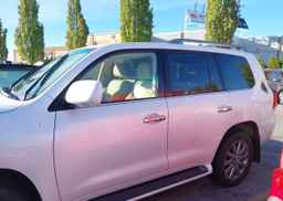 2010 LEXUS LX 570