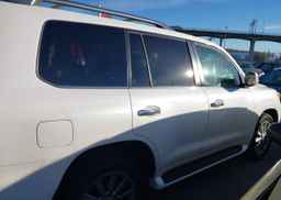 2010 LEXUS LX 570
