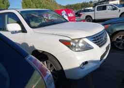 2010 LEXUS LX 570