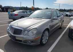2008 MERCEDES-BENZ E 350