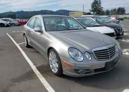 2008 MERCEDES-BENZ E 350