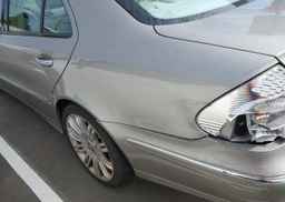 2008 MERCEDES-BENZ E 350