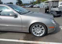 2008 MERCEDES-BENZ E 350