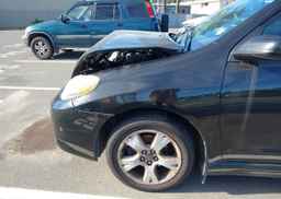 2008 TOYOTA COROLLA MATRIX XR