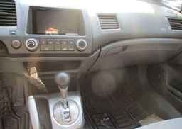 2007 HONDA CIVIC
