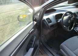 2007 HONDA CIVIC
