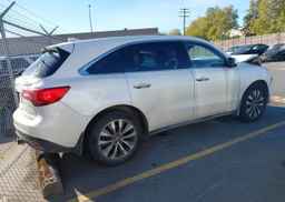 2014 ACURA MDX