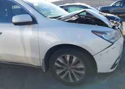 2014 ACURA MDX
