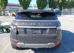 2013 LAND ROVER RANGE ROVER EVOQUE PRESTIGE PREMIUM