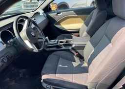 2006 FORD MUSTANG