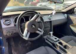 2006 FORD MUSTANG