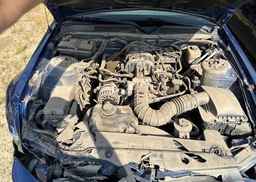2006 FORD MUSTANG