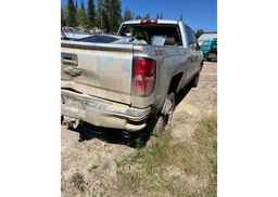 2019 CHEVROLET SILVERADO K2500 HEAVY DUTY LT
