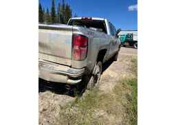 2019 CHEVROLET SILVERADO K2500 HEAVY DUTY LT
