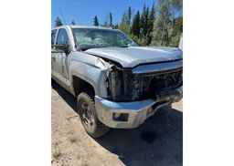 2019 CHEVROLET SILVERADO K2500 HEAVY DUTY LT